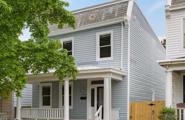 FABULOUS RENOVATED HOME IN CHURCH HILL photos photos