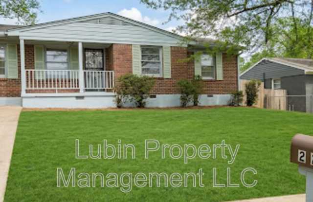 2202 Cassie Ave photos photos