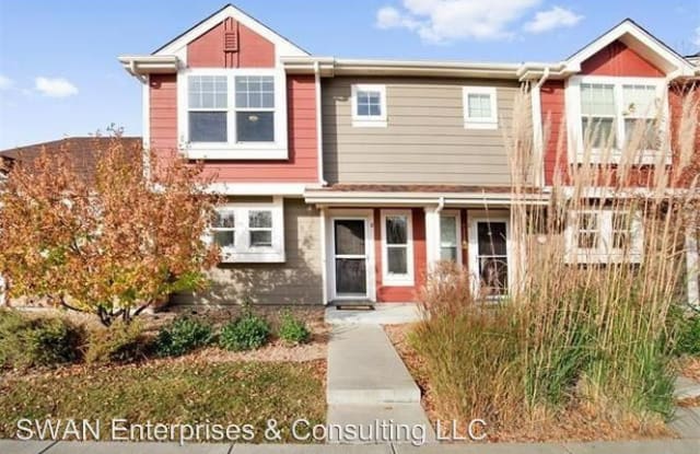 19046 E. 57th Ave Unit B - 19046 East 57th Place, Denver, CO 80249