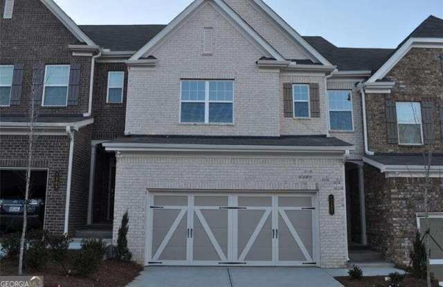 1365 Elderwood - 1365 Elderwood Way, Cumming, GA 30041