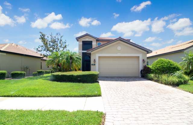 Willow Chase Annual Pool Home for Rent photos photos