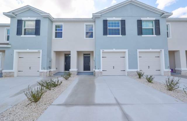 Gorgeous Townhome in Farm At Varrea Gallery 1