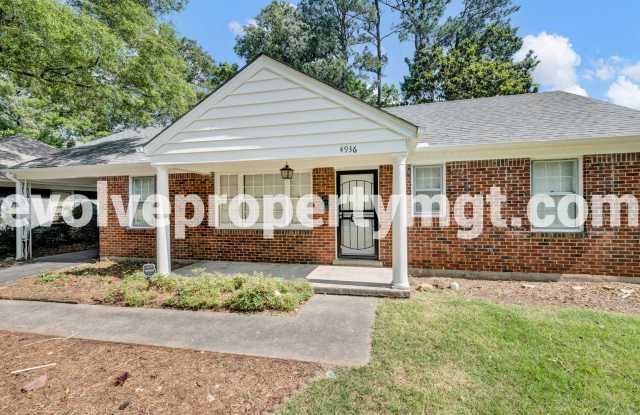 STUNNING RENOVATION IN PRIME LOCATION!! photos photos