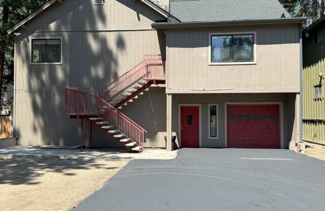 3695 Primrose Road - 1 - 3695 Primrose Road, South Lake Tahoe, CA 96150