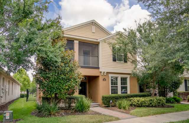 Stunning 4bed /3.5 bath Home For Rent at Waterleigh Resort-Style Community in Winter Garden/Horizon West! photos photos