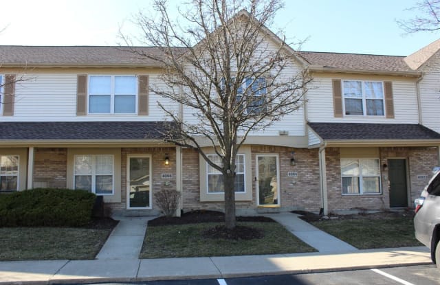 4084 Spanish Bay Drive - 4084 Spanish Bay Drive, Mason, OH 45040