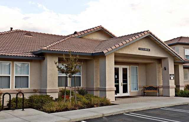 Crocker Oaks Apartments Gallery 3