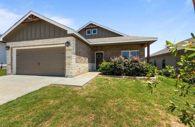 Modern Home in Temple ISD *MOVE IN SPECIAL* photos photos