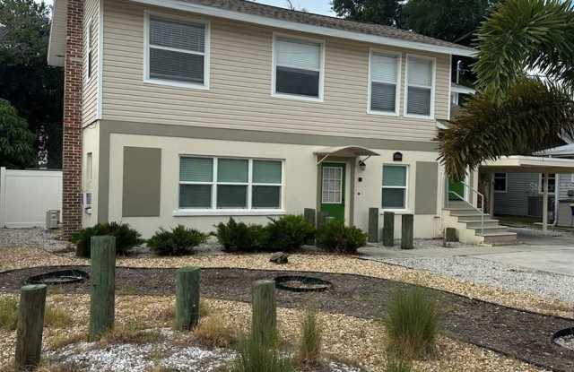 1105 TURNER STREET - 1105 Turner Street, Clearwater, FL 33756