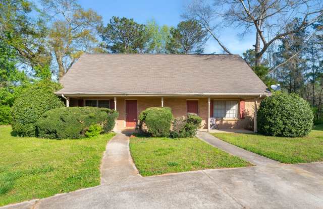 2620 Shore Wood Court Northeast - 2622 - 2620 Shore Wood Court Northeast, Rockdale County, GA 30013