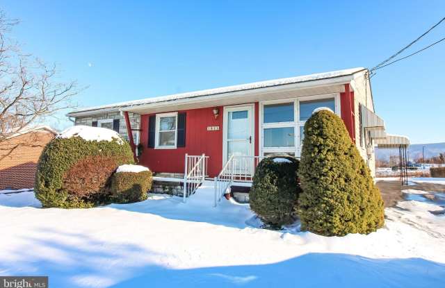 1045 HISEY Avenue photos photos