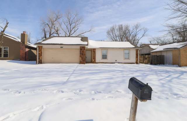 3 Bed | 1 Bath in East Tulsa! photos photos