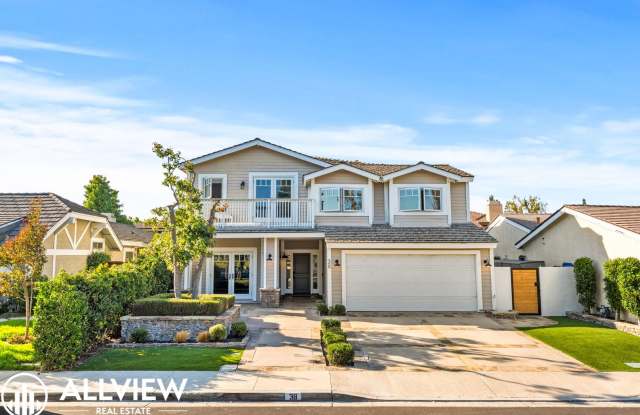 Remodeled 5-Bedroom Irvine Retreat with Loft and Resort-Inspired Outdoor Living photos photos