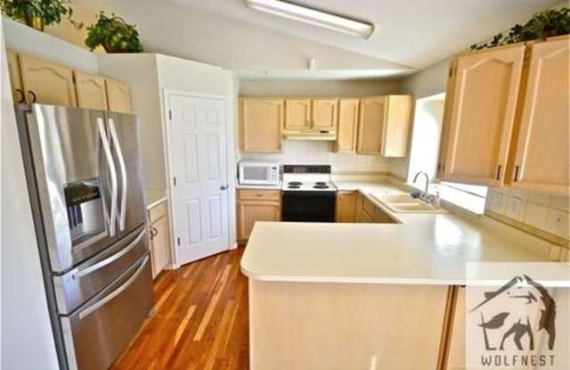 3191 South 500 East Gallery 3