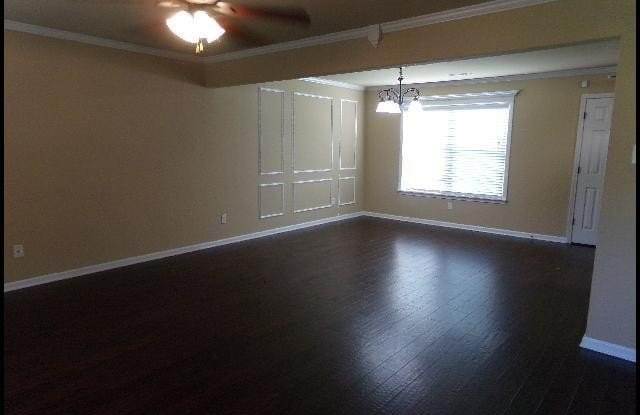 5532 Trammel Estates Drive Gallery 3