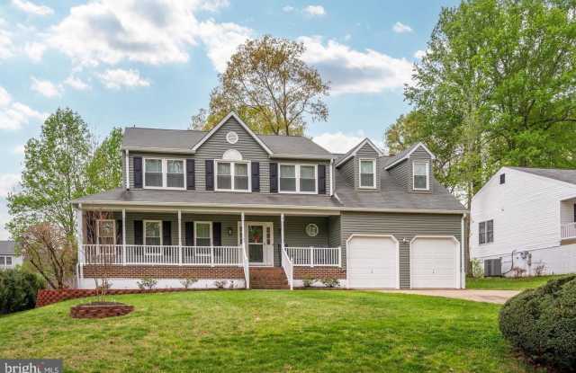 15 OWEN Street - 15 Owen Street, Stafford County, VA 22556