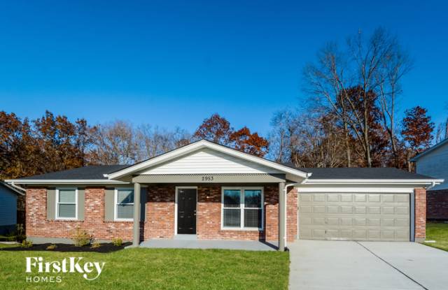 2953 Sean Parkway - 2953 Sean Parkway, Oakville, MO 63129