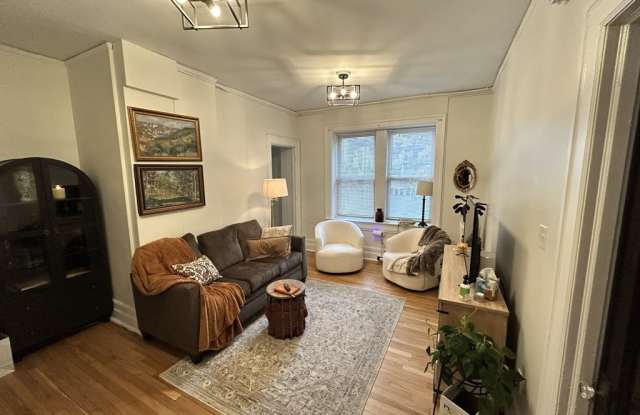 The Amo Apartments Gallery 2