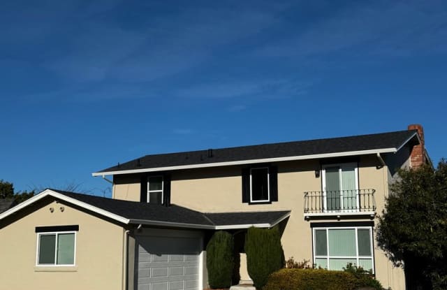 Updated Foster City Home - Great Location! - 709 Widgeon Street, Foster City, CA 94404