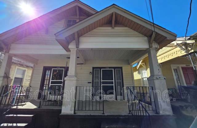 4166 Bienville Street photos photos