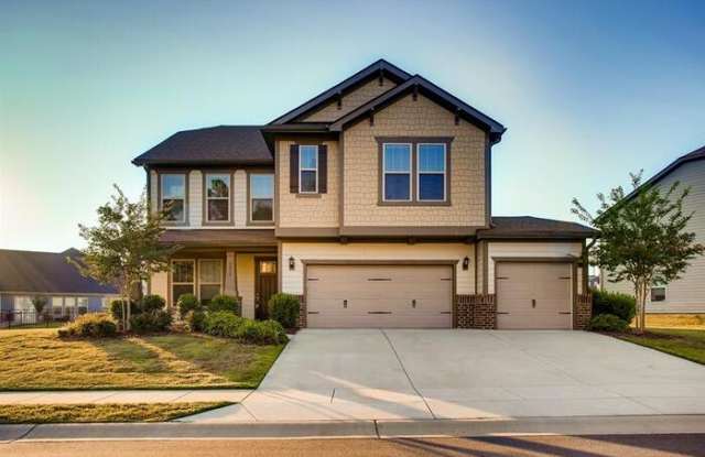 1212 Arges River Drive - 1212 Arges River Drive, Fort Mill, SC 29715