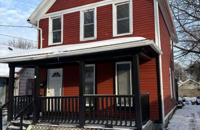 Charming 3-Bedroom Home with Great Space Natural Light and Private Yard on Quiet Rochester Street photos photos Charming 3-Bedroom Home with Great Space Natural Light and Private Yard on Quiet Rochester Street photos photos