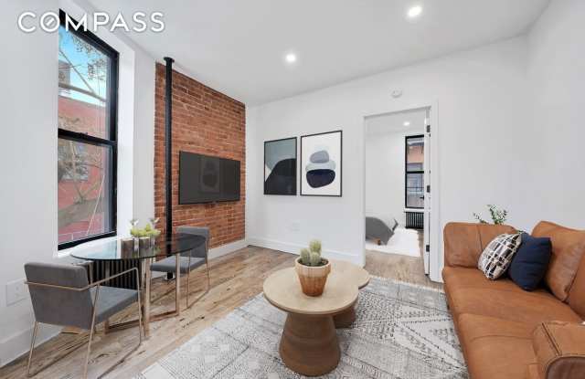 66 West 138th Street photos photos