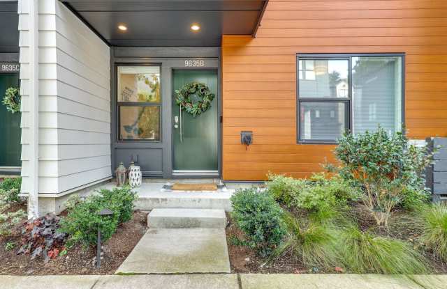 Downtown Bothell photos photos