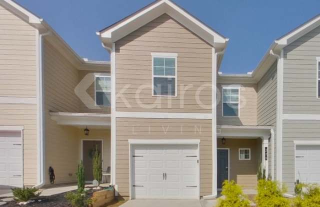 226 Long Island Drive - 226 Long Island Drive, Bartow County, GA 30120