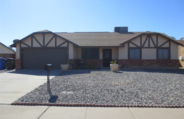 3815 W. Tierra Buena Ln. - 3815 West Tierra Buena Lane, Phoenix, AZ 85053
