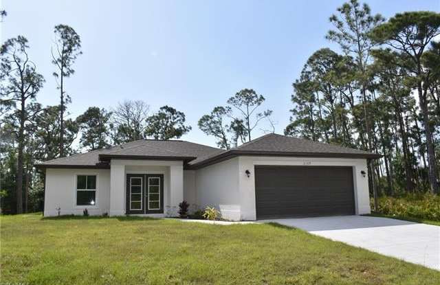 2169 Maracaibo ST - 2169 Maracaibo Street, Port Charlotte, FL 33980