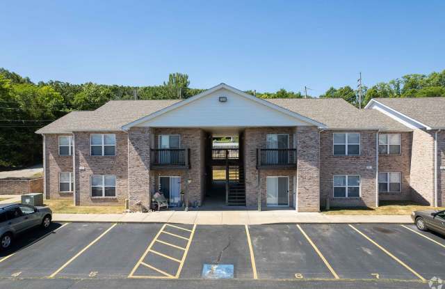 Brenlee Haven Apartments photos photos