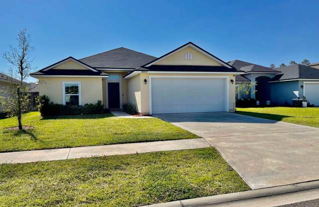 94032 Last Ln - 94032 Last Lane, Yulee, FL 32097