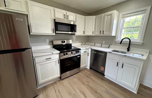 Cute 2 Bedroom / 1.5 Bath home in Penn Trafford School District - 2202 Church Street, Westmoreland County, PA 15623