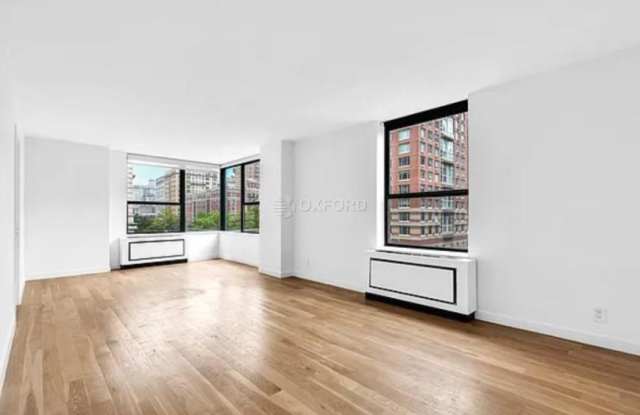 247 W 87TH ST. - 247 West 87th Street, New York City, NY 10024