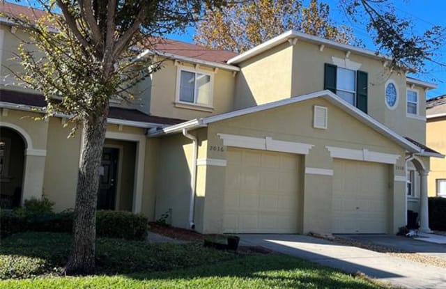 2036 SUNSET MEADOW DRIVE - 2036 Sunset Meadow Drive, Clearwater, FL 33763