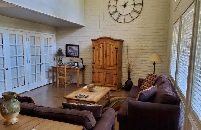 4820 N WOODMERE FAIRWAY -- - 4820 North Woodmere Fairway, Scottsdale, AZ 85251