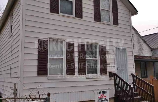 2311 West 37th Street - 2311 West 37th Street, Cleveland, OH 44113