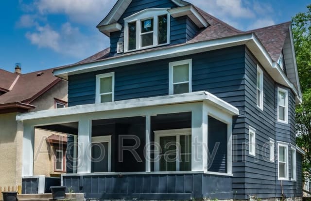 1600 North Irving Avenue - 2 - 1600 North Irving Avenue, Minneapolis, MN 55411
