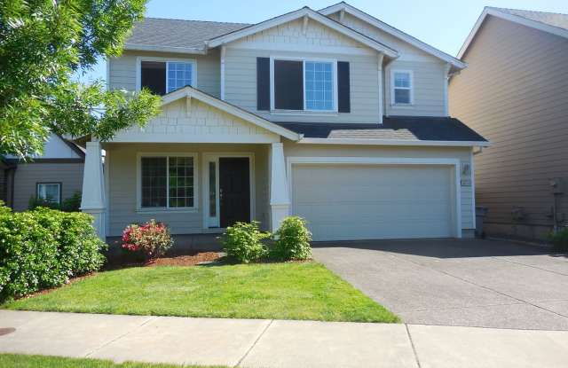 4 Bedroom House ~ South Corvallis photos photos