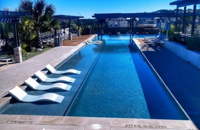 7315 Southwest Parkway 2208 - 7315 Southwest Parkway, Austin, TX 78735