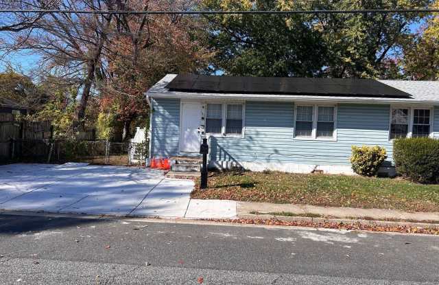 145 WILSON Street - 145 Wilson Street, Havre de Grace, MD 21078