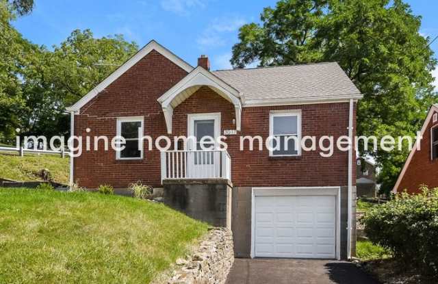 3017 Belleville Street photos photos