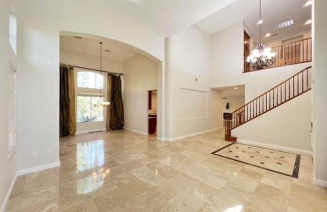 Stunning Summerlin Home with Mountain Views – A Must See! photos photos