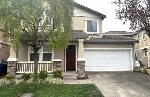 Gorgeous 4 Bed, 2.5 Bath Garin Ranch Home photos photos