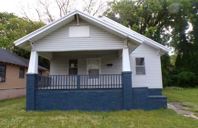 1609 Exeter Avenue photos photos