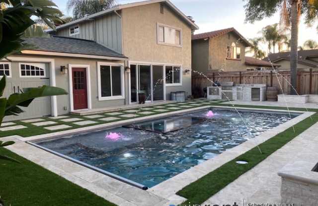 393 Avenida Arboles, San Jose, CA 95123 - 393 Avenida Arboles, San Jose, CA 95123
