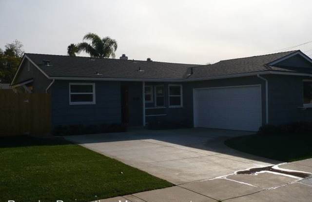 5033 Mt Durban - 5033 Mount Durban Drive, San Diego, CA 92117