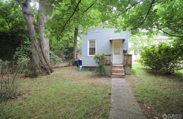 85 Mcpherson - 85 Mc Pherson Avenue, Metuchen, NJ 08840