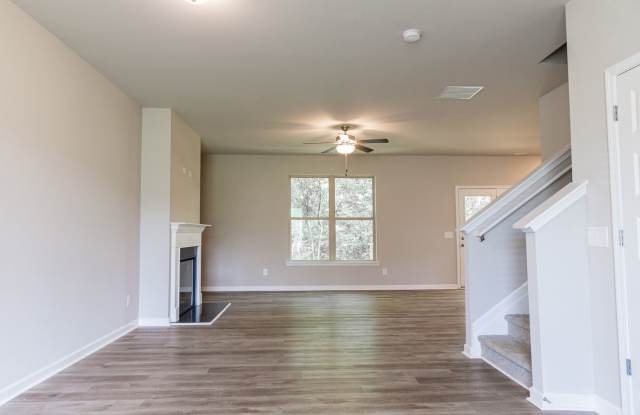 4 Bed 2.5 Bath home in Calhoun! photos photos
